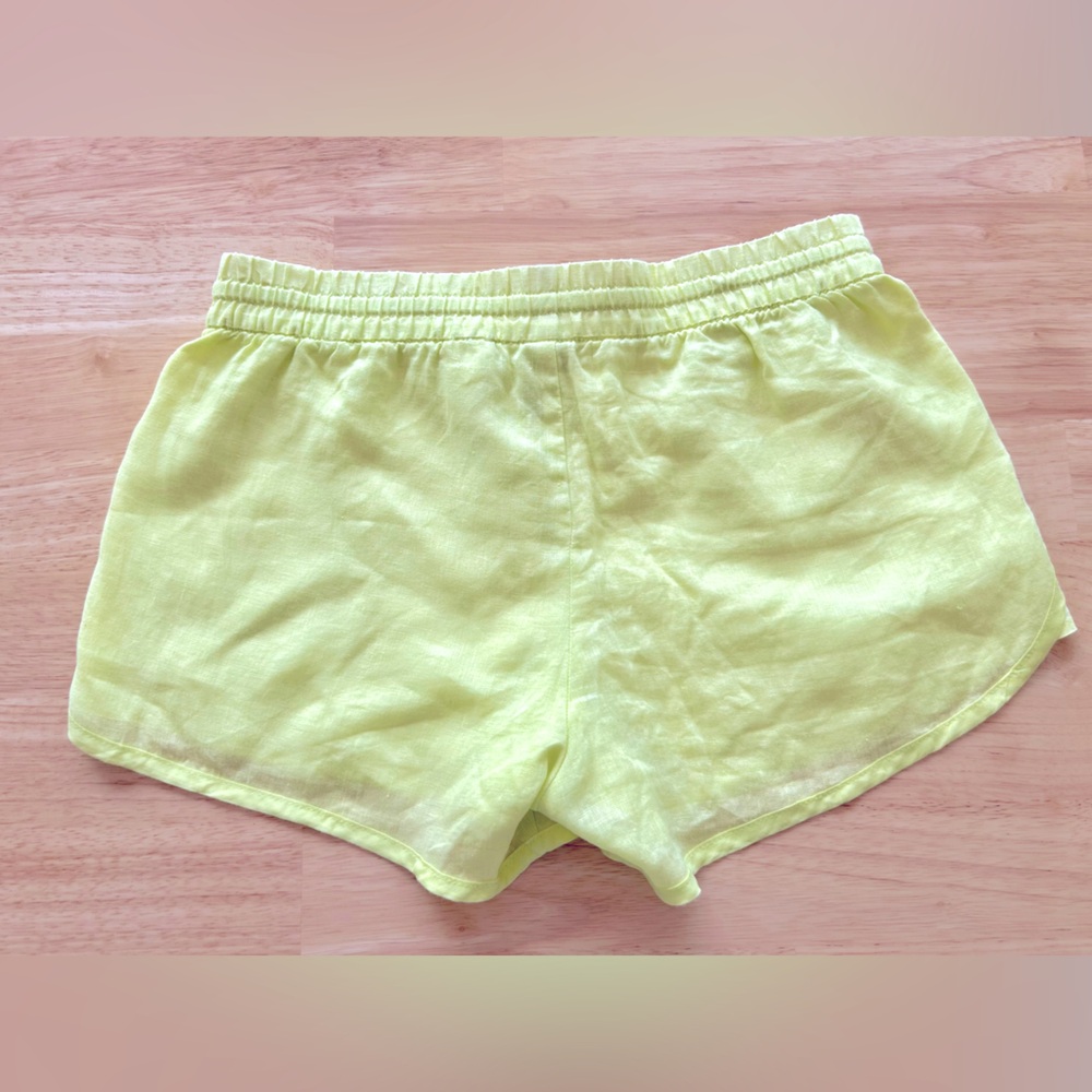 GAP Lemon Short - Picture 2 of 6